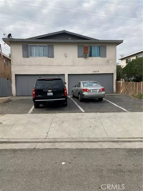 Gardena, CA 90248,16619 S Denver Avenue