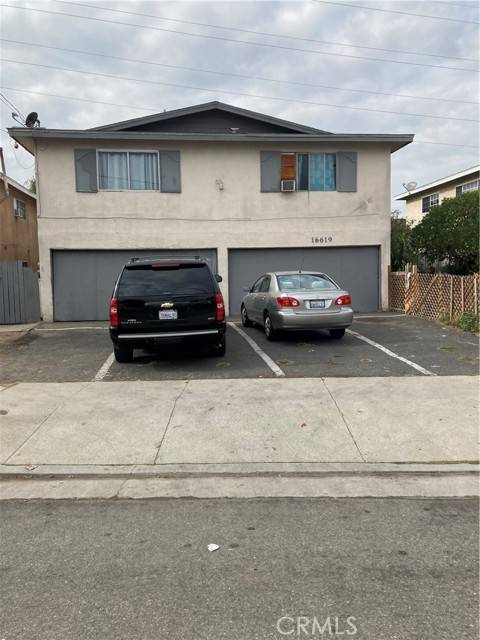 16619 S Denver Avenue, Gardena, CA 90248