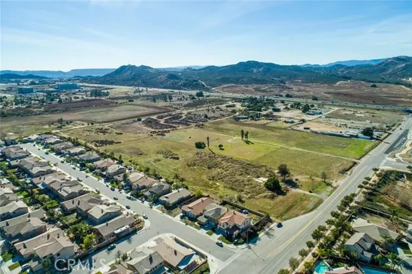 0 Keller Road, Murrieta, CA 92563