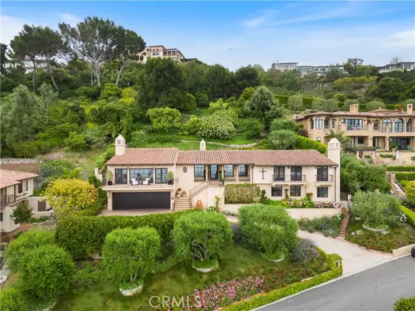 852 Via Somonte, Palos Verdes Estates, CA 90274