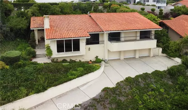 965 Via Rincon, Palos Verdes Estates, CA 90274