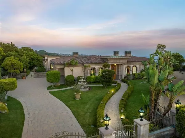 Rancho Palos Verdes, CA 90275,2950 Twin Harbors View Drive