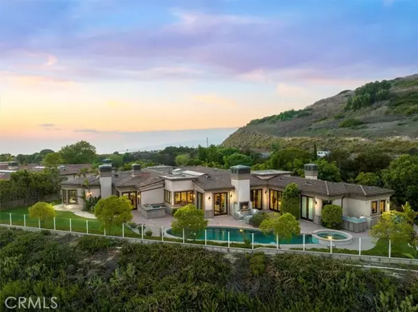 2950 Twin Harbors View Drive, Rancho Palos Verdes, CA 90275