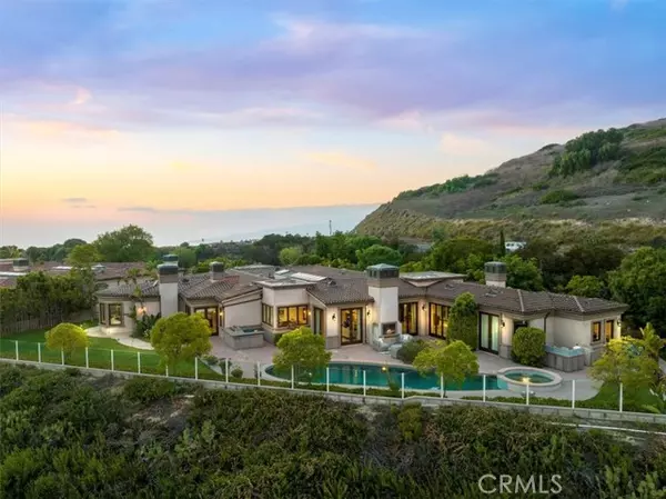 2950 Twin Harbors View Drive, Rancho Palos Verdes, CA 90275