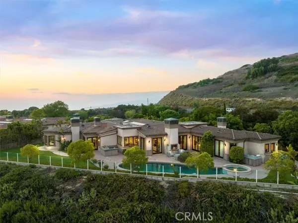 2950 Twin Harbors View Drive, Rancho Palos Verdes, CA 90275