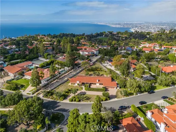 Palos Verdes Estates, CA 90274,1500 Via Arco