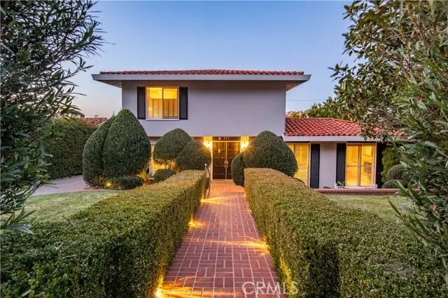 511 Via Del Monte, Palos Verdes Estates, CA 90274