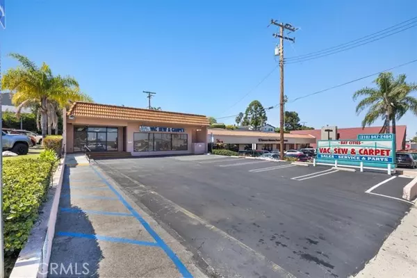 Rancho Palos Verdes, CA 90275,29413 S Western Avenue