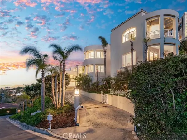 Palos Verdes Estates, CA 90274,702 Via La Cuesta