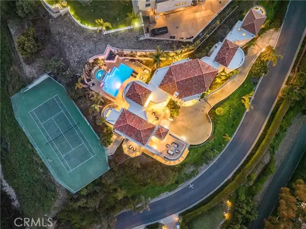 Palos Verdes Estates, CA 90274,702 Via La Cuesta