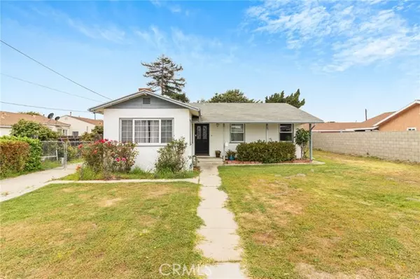 8761 Hoffman Street, Buena Park, CA 90620