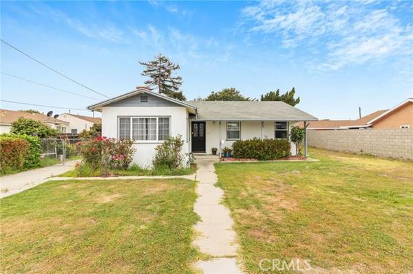 8761 Hoffman Street, Buena Park, CA 90620