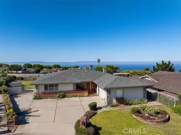 Rancho Palos Verdes, CA 90275,3308 Narino Drive