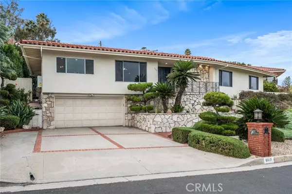 6617 Via Siena, Rancho Palos Verdes, CA 90275