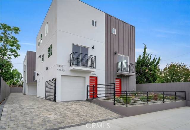 4453 Colfax Ave #4, Studio City (los Angeles), CA 91602