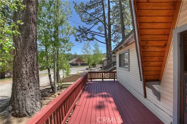 Big Bear Lake, CA 92315,42759 Peregrine Avenue