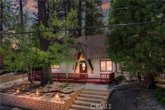 Big Bear Lake, CA 92315,42759 Peregrine Avenue