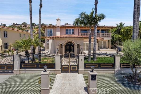 1548 Via Martinez, Palos Verdes Estates, CA 90274