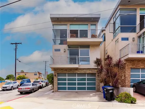 1132 Prospect Avenue, Hermosa Beach, CA 90254