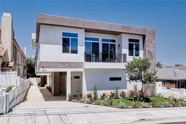 2321 Clark Lane #A, Redondo Beach, CA 90278