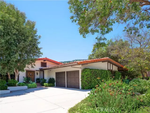 6528 Via Siena, Rancho Palos Verdes, CA 90275