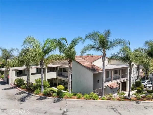 1831 Caddington Drive #57, Rancho Palos Verdes, CA 90275