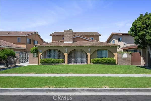 4461 Green Avenue, Los Alamitos, CA 90720