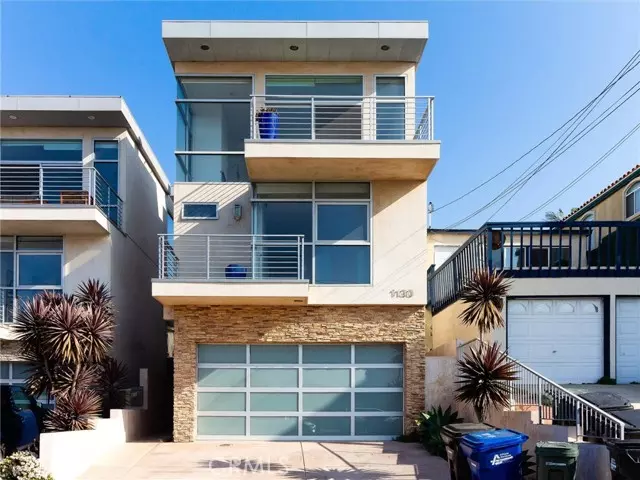 1130 Prospect Avenue, Hermosa Beach, CA 90254