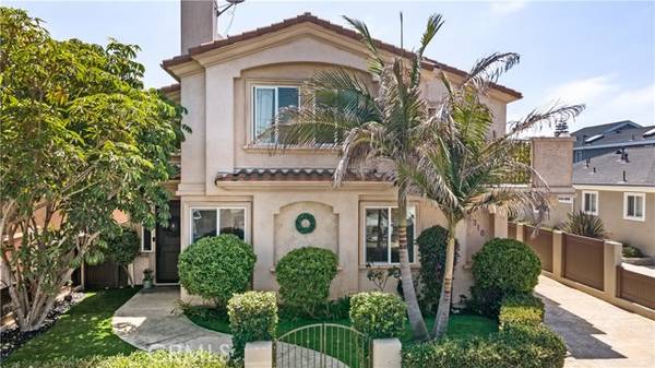 2318 Vanderbilt Lane #A, Redondo Beach, CA 90278