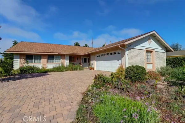 28613 Lomo Drive, Rancho Palos Verdes, CA 90275