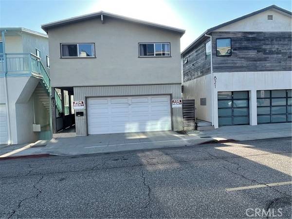 817 Manhattan, Hermosa Beach, CA 90254