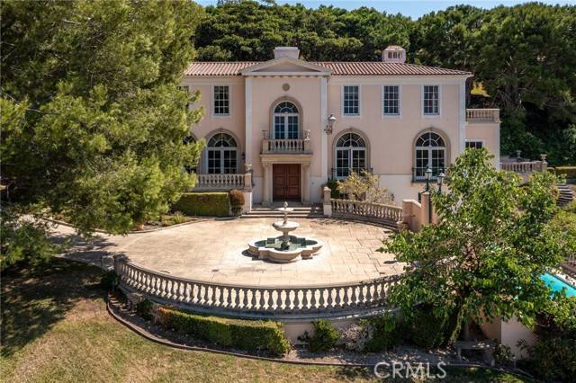 Palos Verdes Estates, CA 90274,2736 Via Victoria