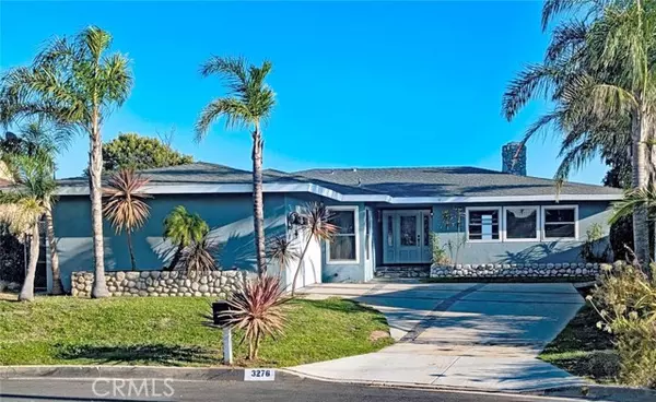 3276 Deluna Drive, Rancho Palos Verdes, CA 90275