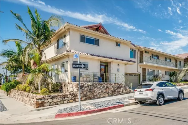 3655 Almeria Street #5, San Pedro (los Angeles), CA 90731