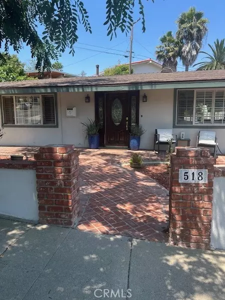 518 Bynner Drive, San Pedro (los Angeles), CA 90732