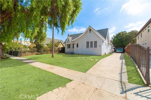 408 W 107th Street, Los Angeles, CA 90003