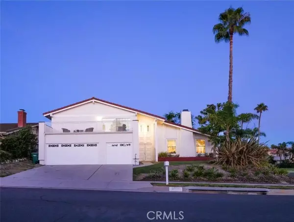 28642 Meadowmist Drive, Rancho Palos Verdes, CA 90275