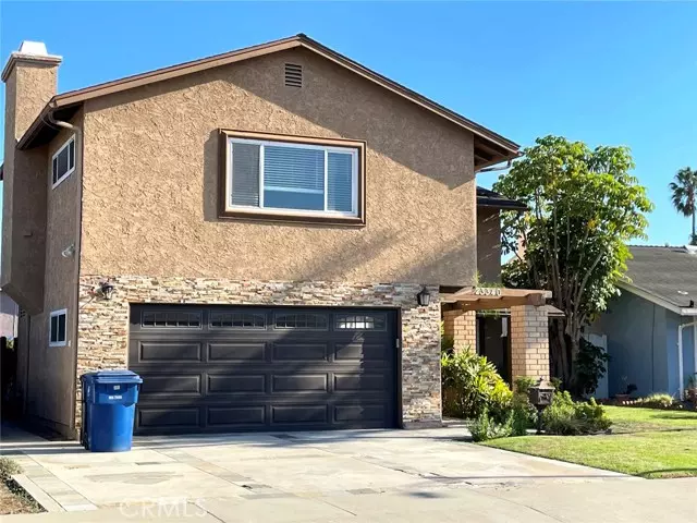 23340 Brightwater Place, Harbor City (los Angeles), CA 90710