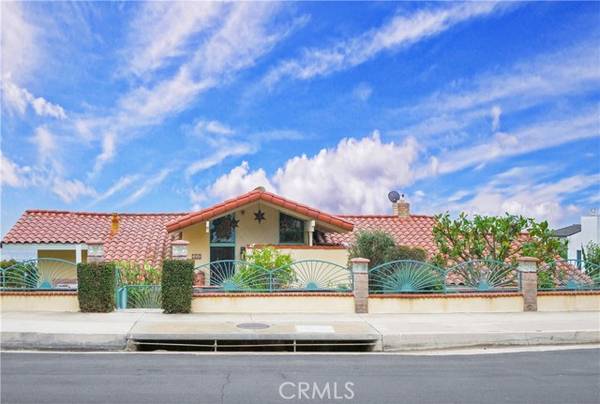 29840 Knoll View Drive, Rancho Palos Verdes, CA 90275