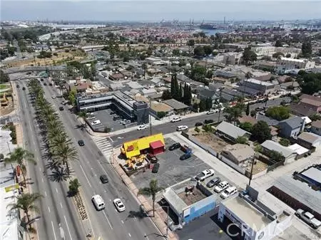 San Pedro (los Angeles), CA 90731,228 N Gaffey Street