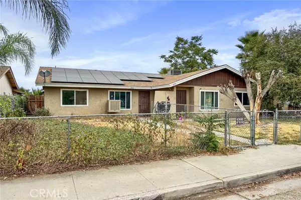 970 Rosalia Avenue, Hemet, CA 92543