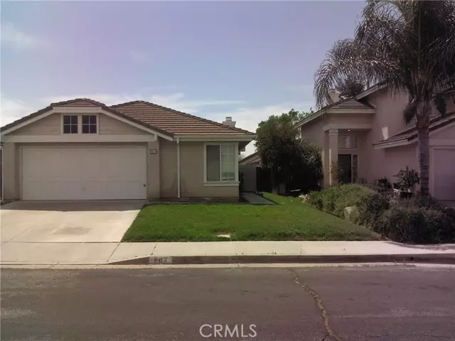 Hemet, CA 92545,867 Sweetpea Street