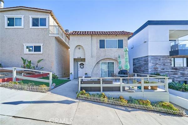 228 32nd Street, Manhattan Beach, CA 90266