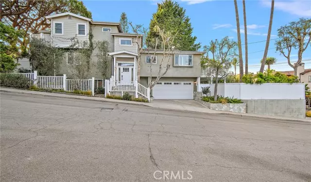 1561 Curtis Avenue, Manhattan Beach, CA 90266