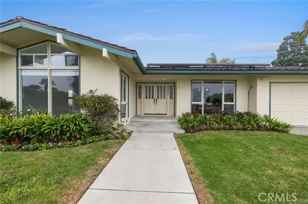 2808 Via Anacapa, Palos Verdes Estates, CA 90274