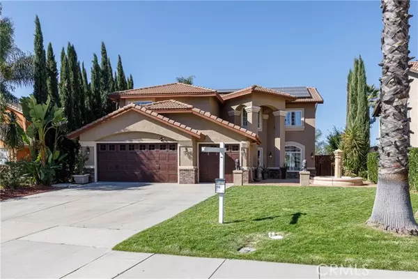 40493 Calle Katerine, Temecula, CA 92591