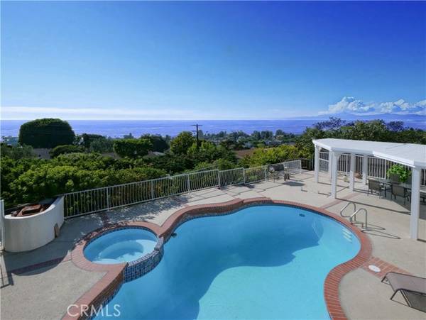 28729 Rothrock Drive, Rancho Palos Verdes, CA 90275