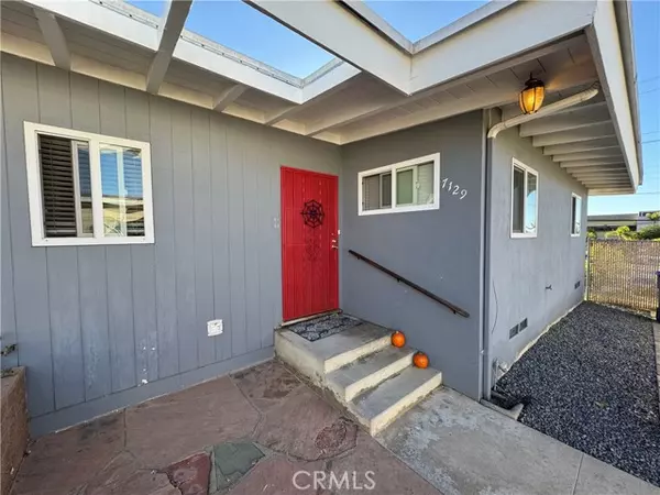 7129 Mohawk Street, San Diego, CA 92115