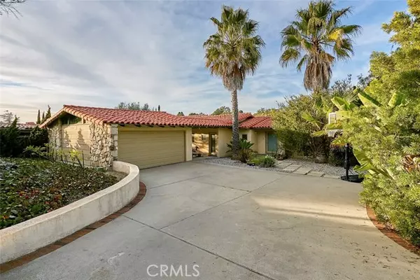 2409 Via Sonoma, Palos Verdes Estates, CA 90274