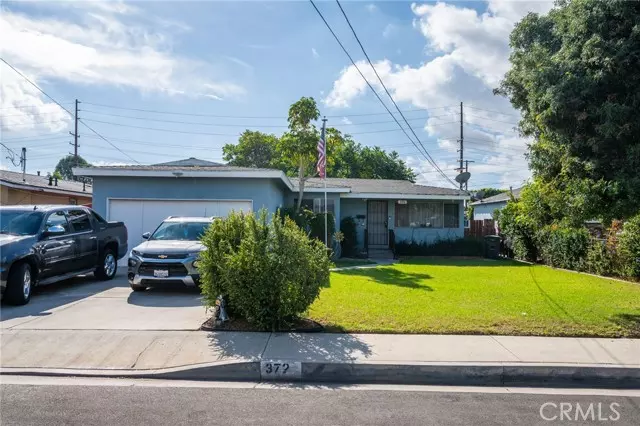 366 E Swope Street, Carson, CA 90745